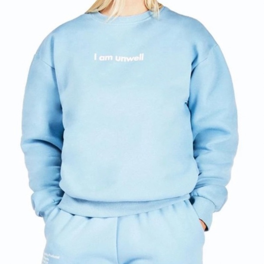I am unwell call her daddy crew